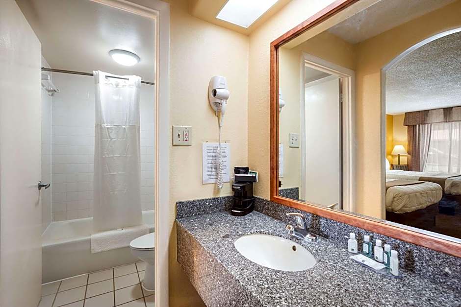 Quality Inn White Springs Suwanee