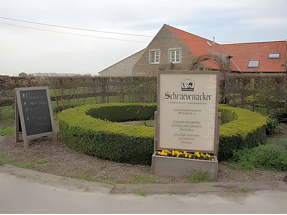 Gasthof Schraevenacker