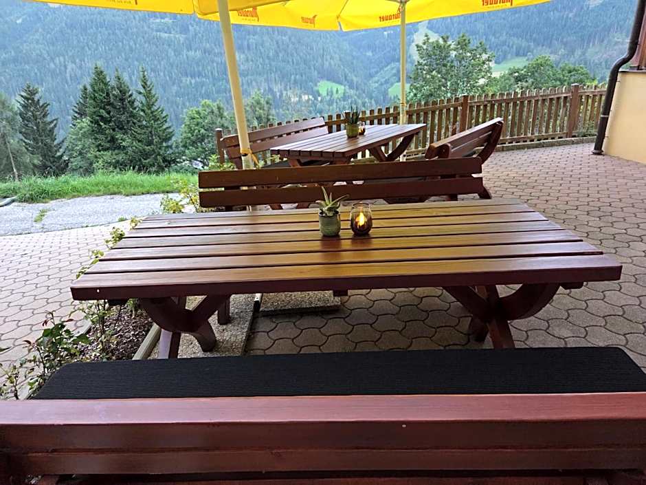 Hotel Restaurant Raunig