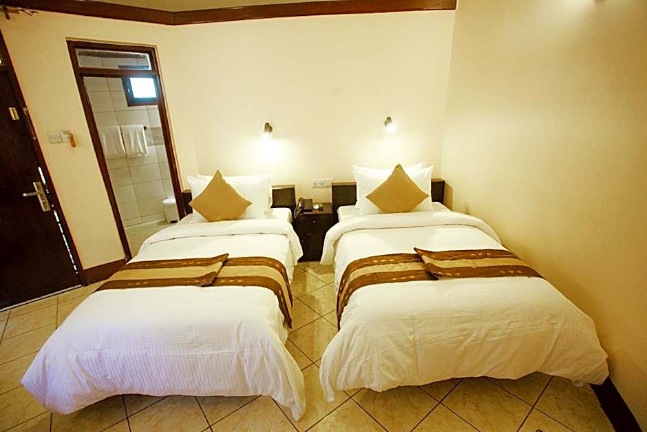 Keys Hotel