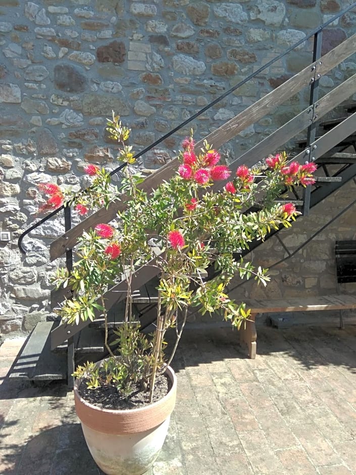 B&B la luna nel Pozzo