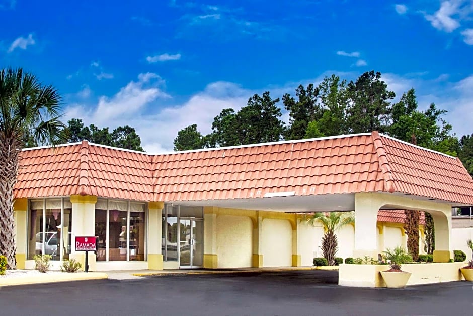 Ramada by Wyndham Walterboro