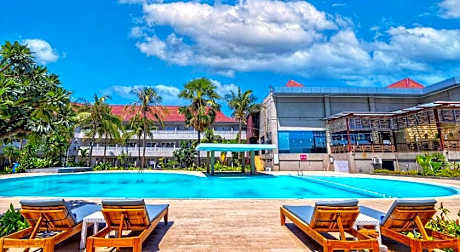 Kristal Hotel Kupang