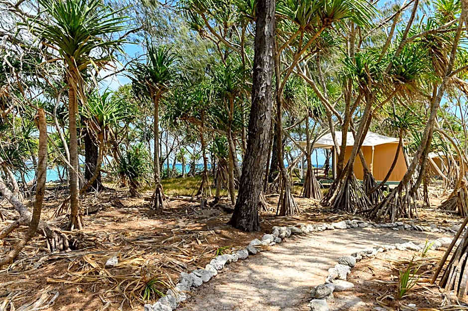 Wilson Island