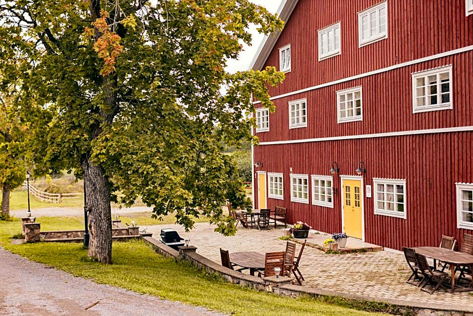Sundsmåla Landsbygdshotell