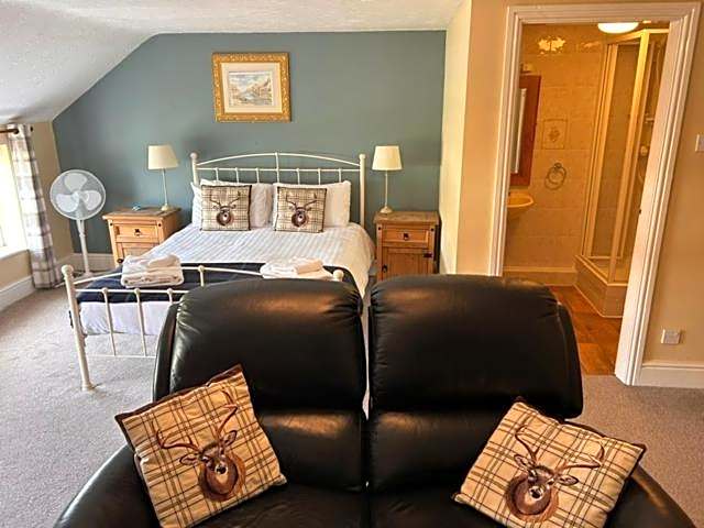 Ganton Greyhound Hotel