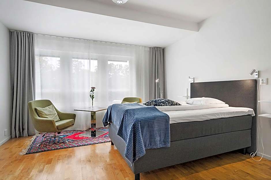 Best Western Hotel Varnamo