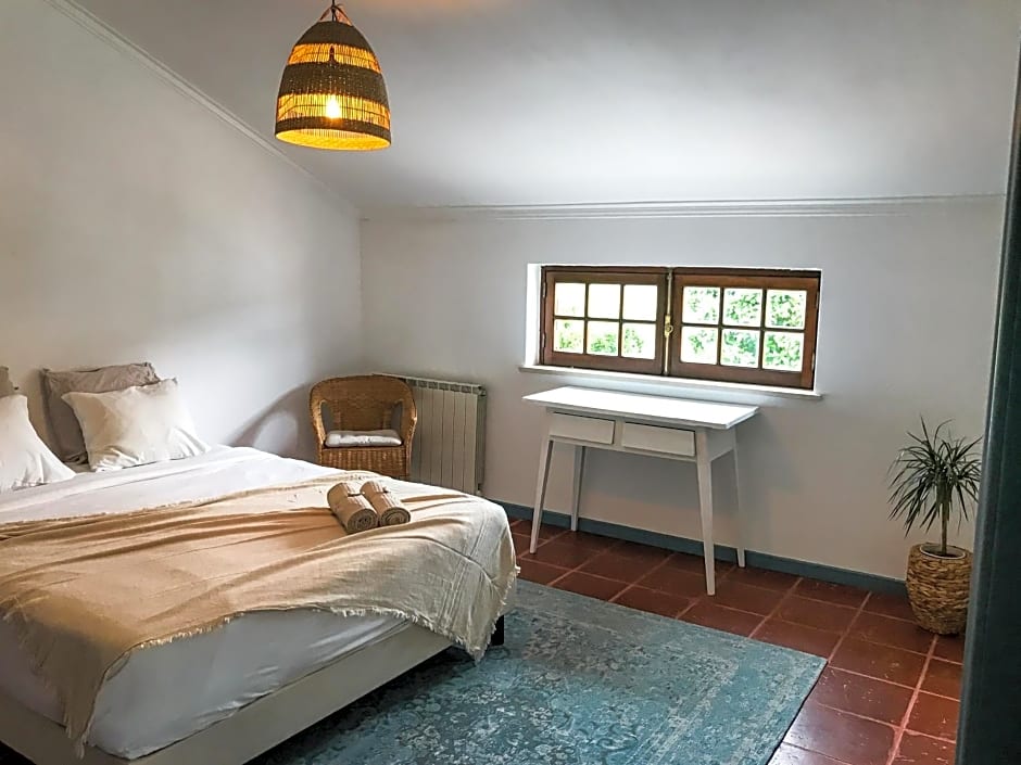 The Far End Surf House - Surf & Yoga Holidays