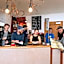 Hinterland Hostel