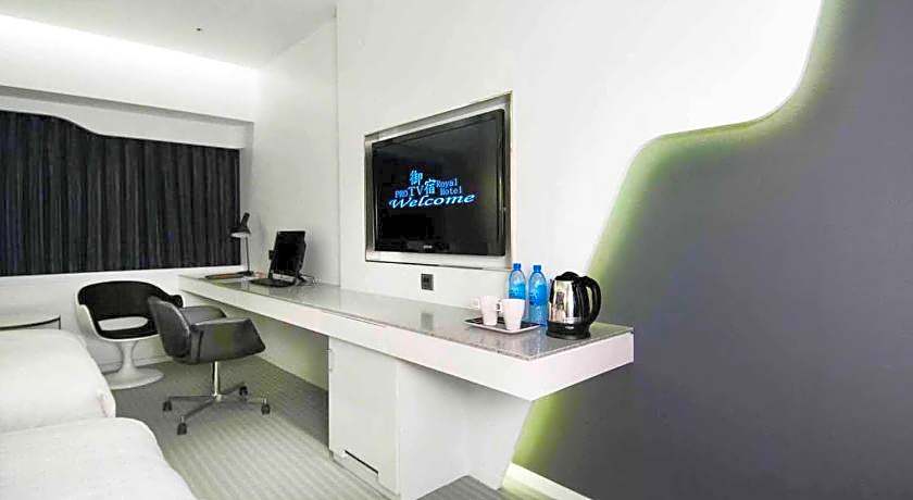 Royal Group Hotel Central Park Branch