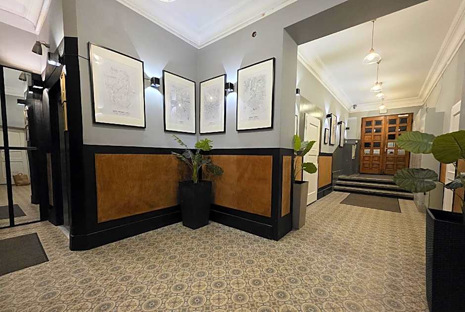 Holiday Suites Cracow