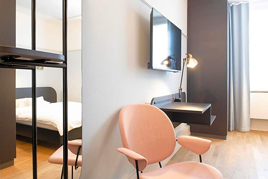 Hotel Schützen Rheinfelden