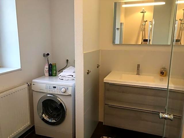 Housing De Brouwerij