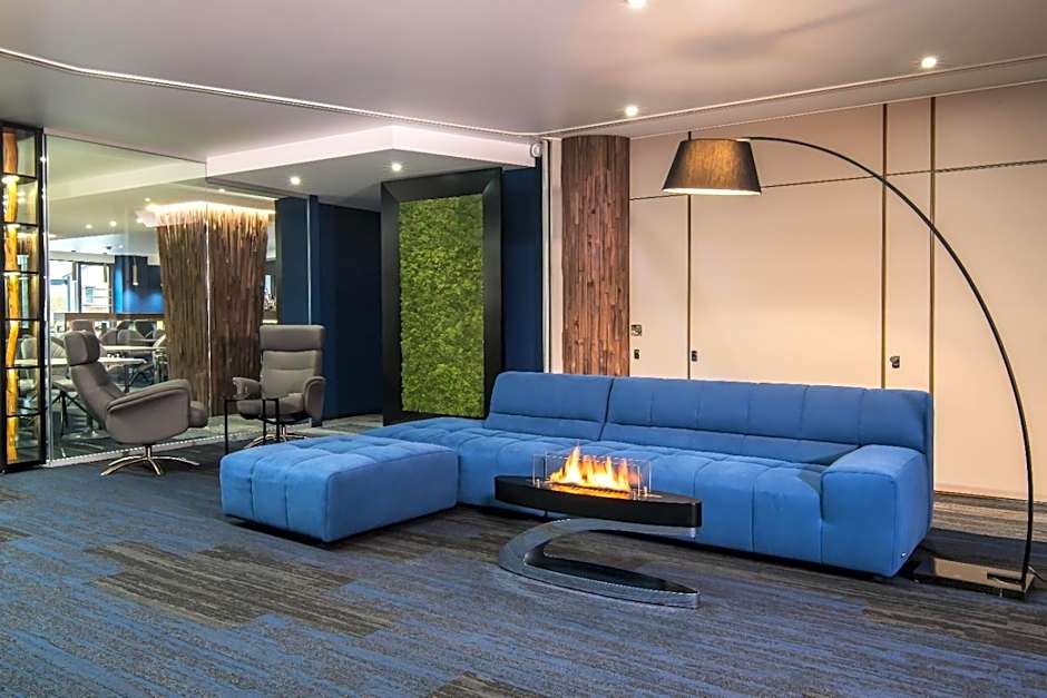 SeePark Hotel Murten