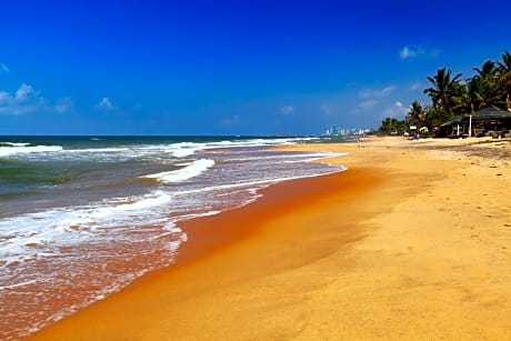 The Golden Mile Ocean View Apartment.