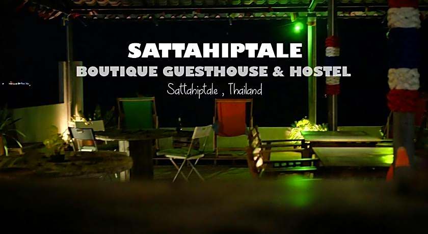 Sattahiptale Boutique Guesthouse & Hostel