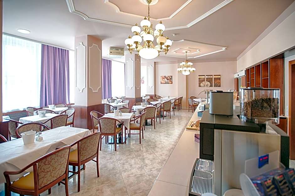 Frühstückshotel Waldbauer