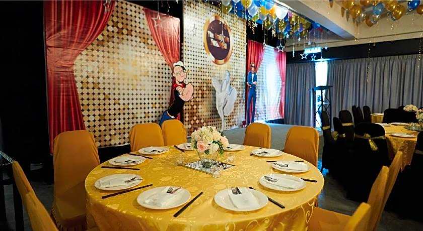 1969 Business Suites