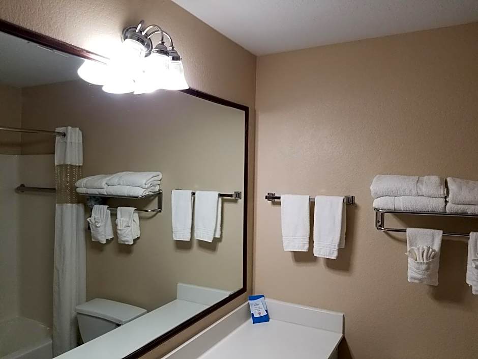 Baymont by Wyndham Plainfield/ Indianapolis Arpt Area