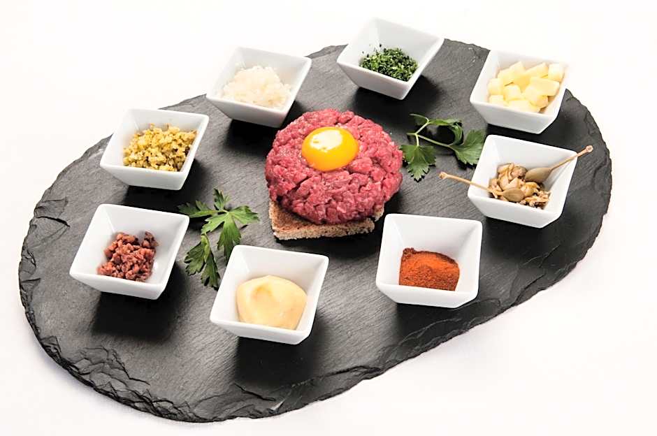 Vecchia Osteria Seseglio