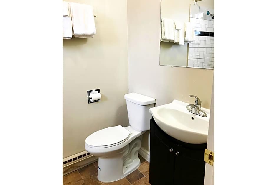 Bayside Motel Trenton