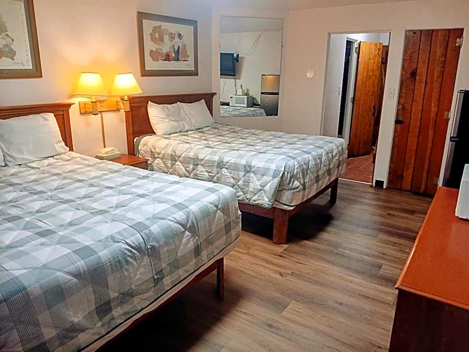 Sands Motel