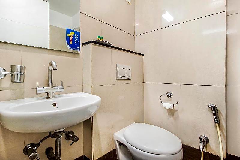 FabHotel Prime Avenue