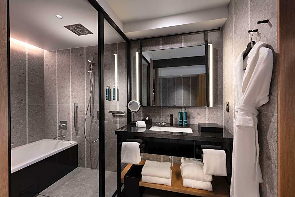 Hilton Kyoto