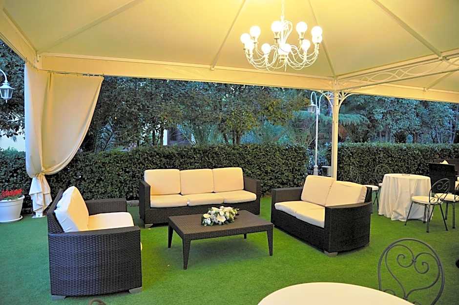 Hotel Tenuta San Francesco