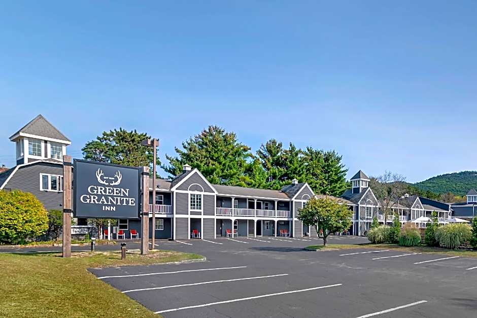 Green Granite Inn, an Ascend Collection Hotel