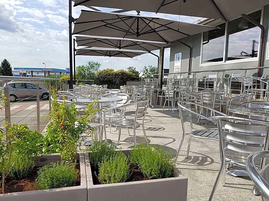 Hotel Oleggio Malpensa