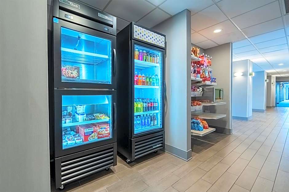Spark by Hilton Atlanta-Town Center/Kennesaw