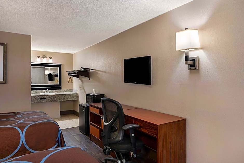 Rodeway Inn Charlotte Airport Area
