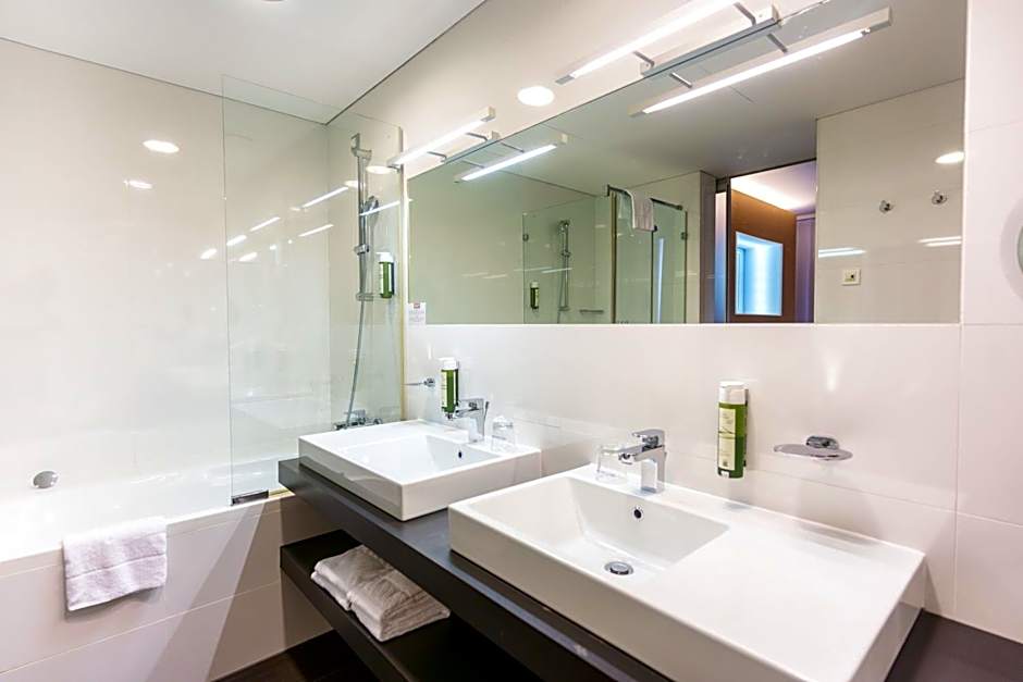 HABAKUK Wellness & Event Hotel