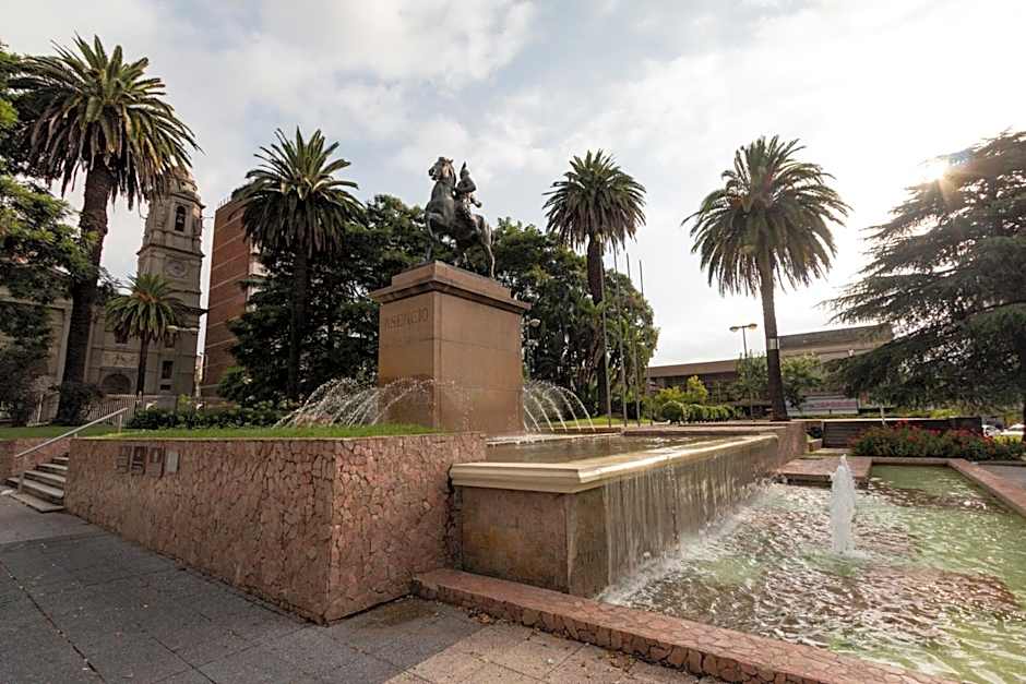 Gran Hotel Brisas del Hum