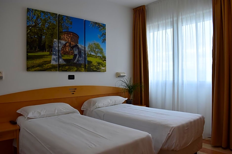 Hotel Portavaldera