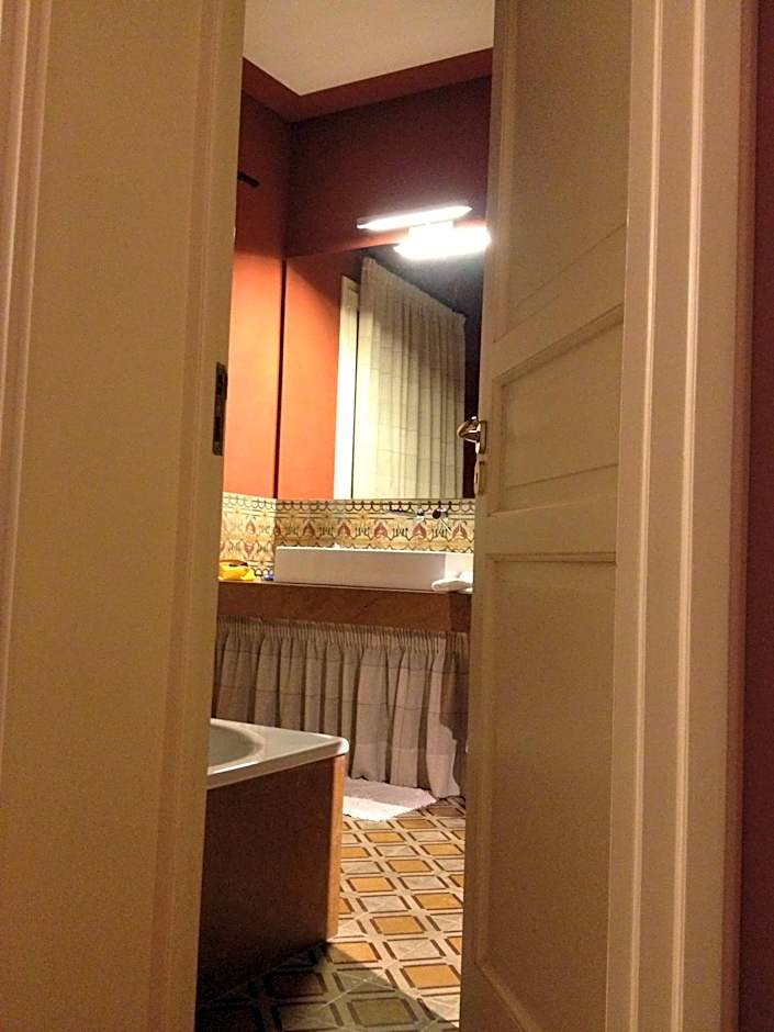 B&B Case a San Matteo