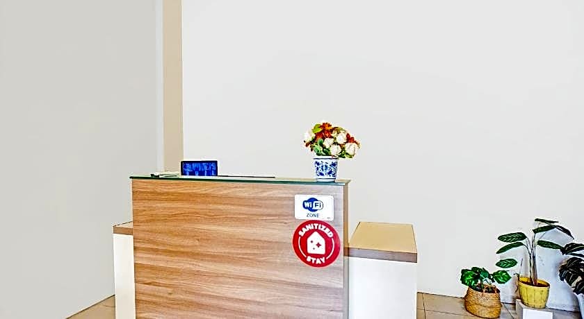 Hotel O Mandala Near Universitas Negeri Medan ( UNIMED )