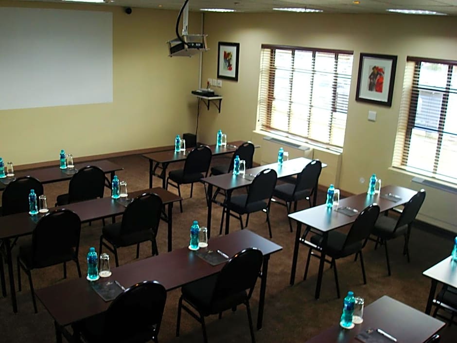 Peermont Metcourt at Frontier Bethlehem