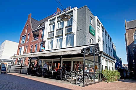 Hotel Restaurant St. Lambert