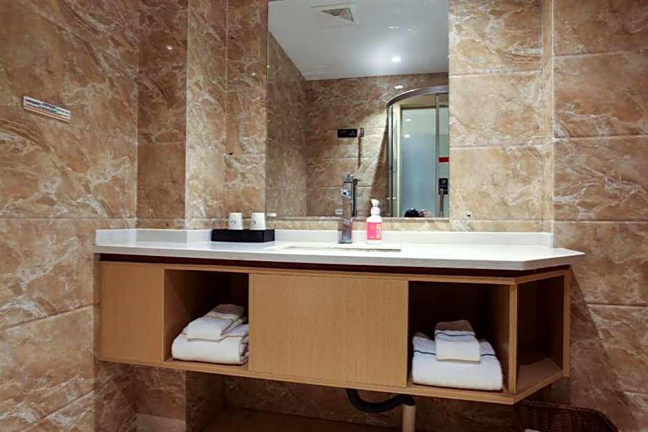 City Comfort Inn Nanping Jian'ou West Station Municipal Government