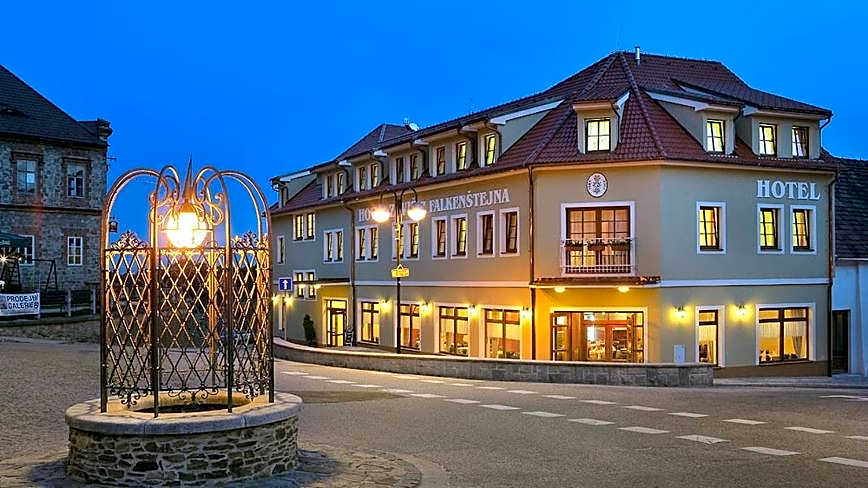 Záviš z Falkenštejna