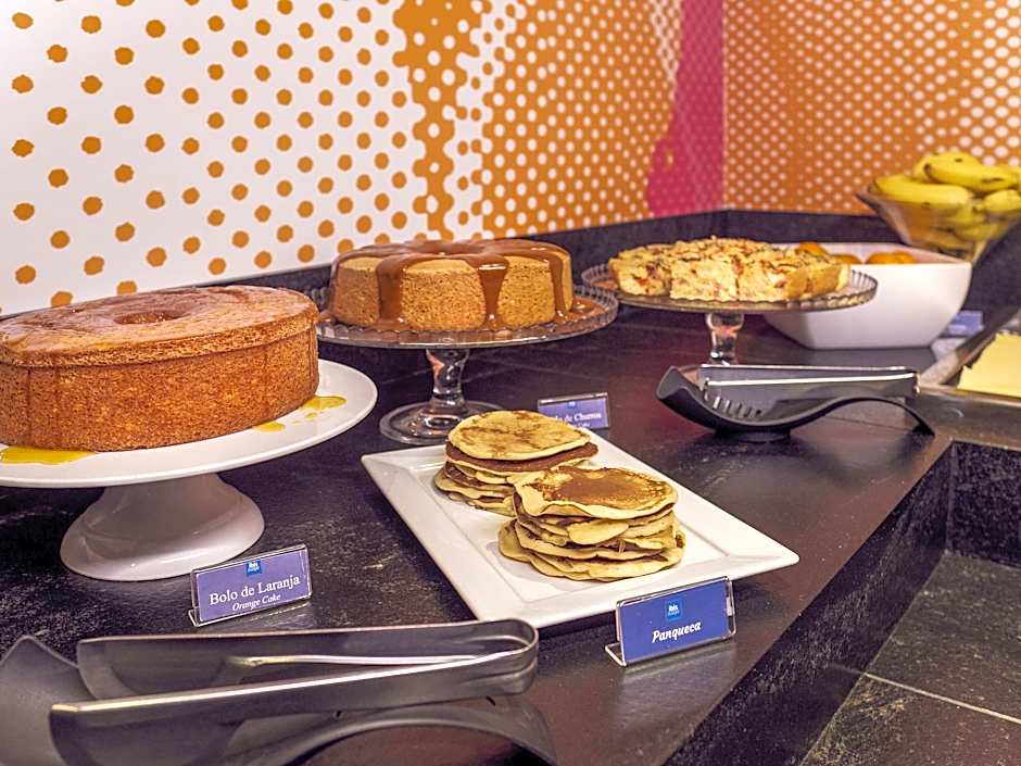 ibis Budget Farroupilha