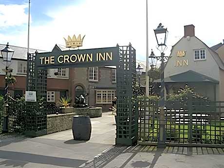 The Crown Inn