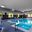 Sleep Inn & Suites Prince George near Fort Lee