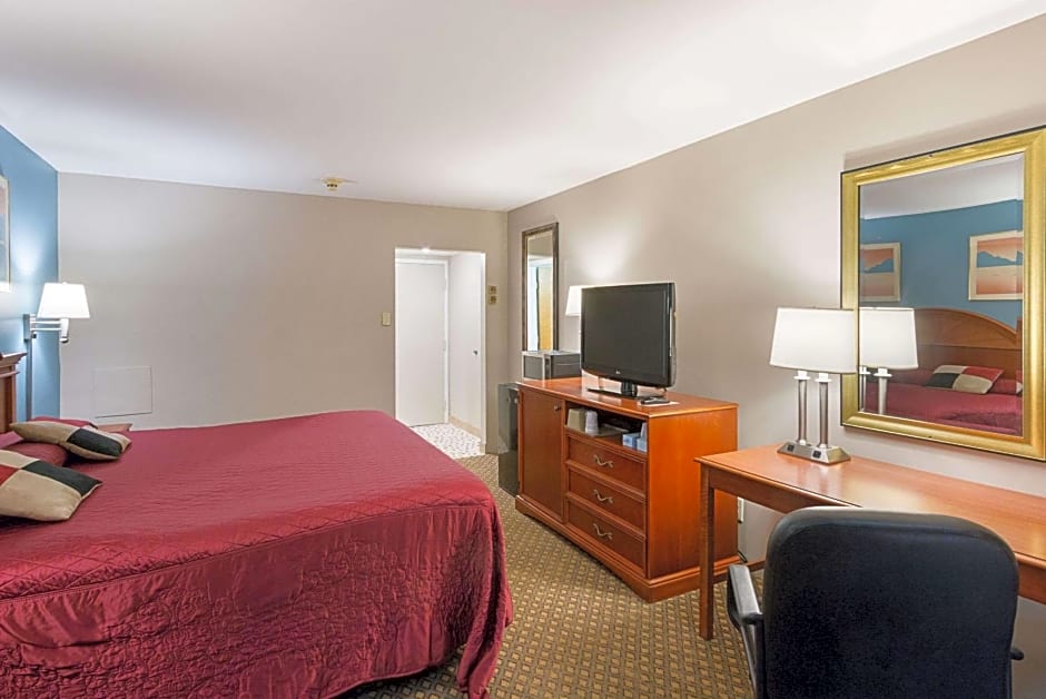 Rodeway Inn Milford - I-84