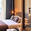 Hotel Mercure Saint-Malo Front de Mer