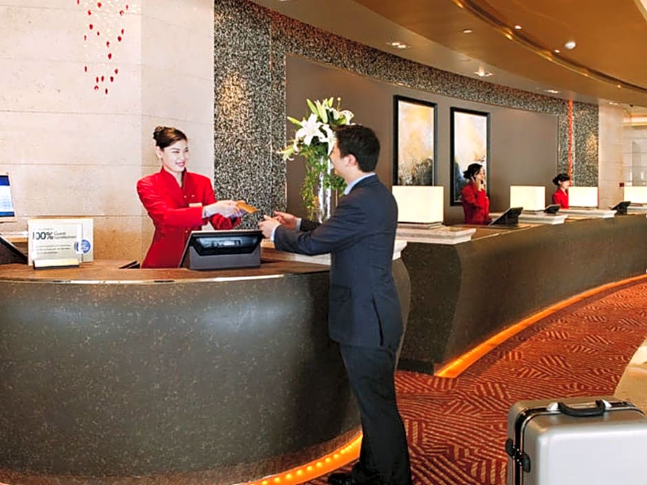 Radisson Tianjin