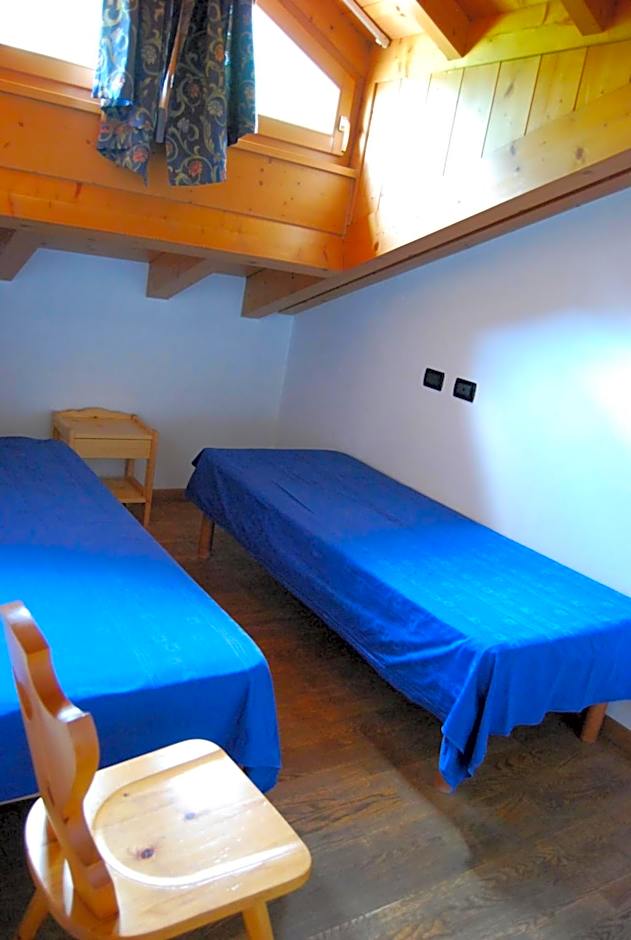 B&B Nido Delle Aquile