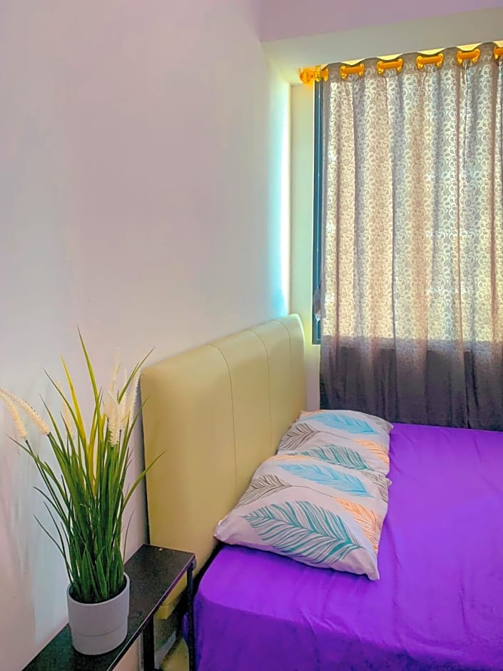 Apartemen Osaka Riverview PIK 2 by Benchmark